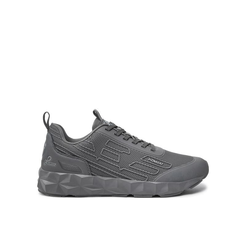 EA7 Emporio Armani Ultimate C2 Kombat M shoes X8X154-XK357-U270 Footwear/Lifestyle/Emporio Armani Your Sports Performance