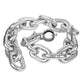 GR50 chain (2 pcs) HMS 17-62-115 Accessories/Training equipment Your Sports Performance