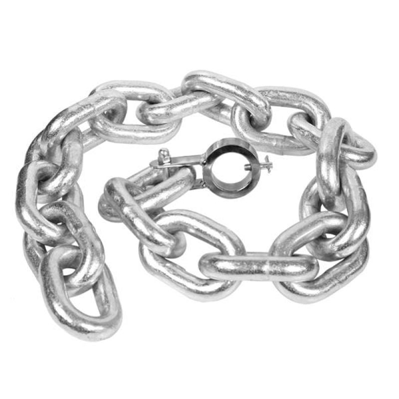 GR50 chain (2 pcs) HMS 17-62-115 Accessories/Training equipment Your Sports Performance