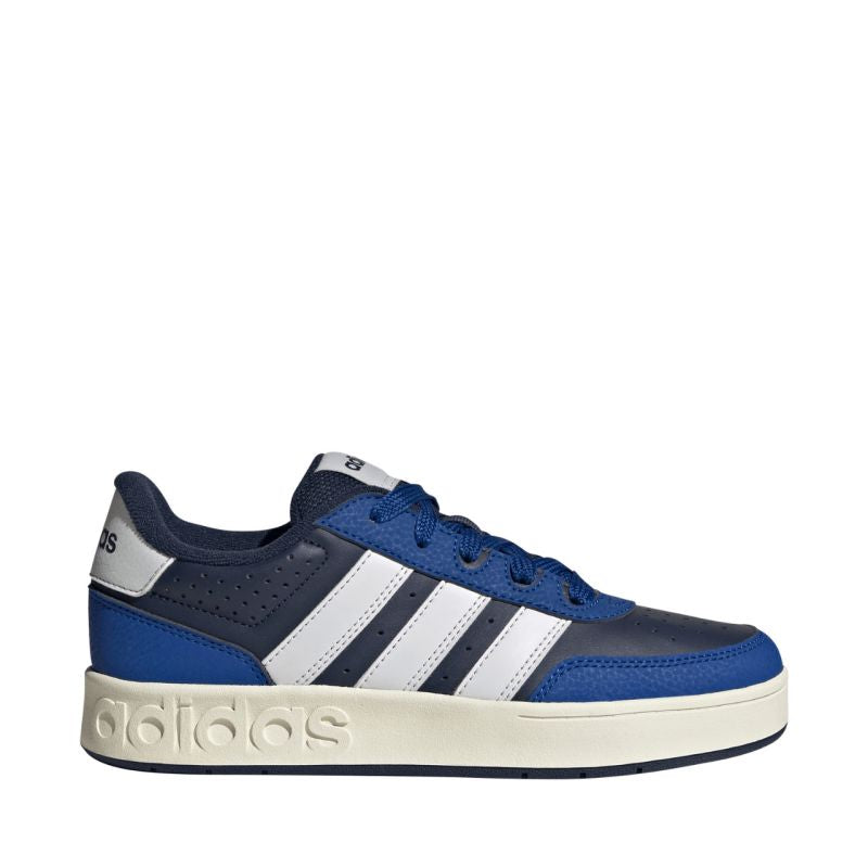 adidas Breakbase blue kids' shoes JQ3062 To be categorized Your Sports Performance