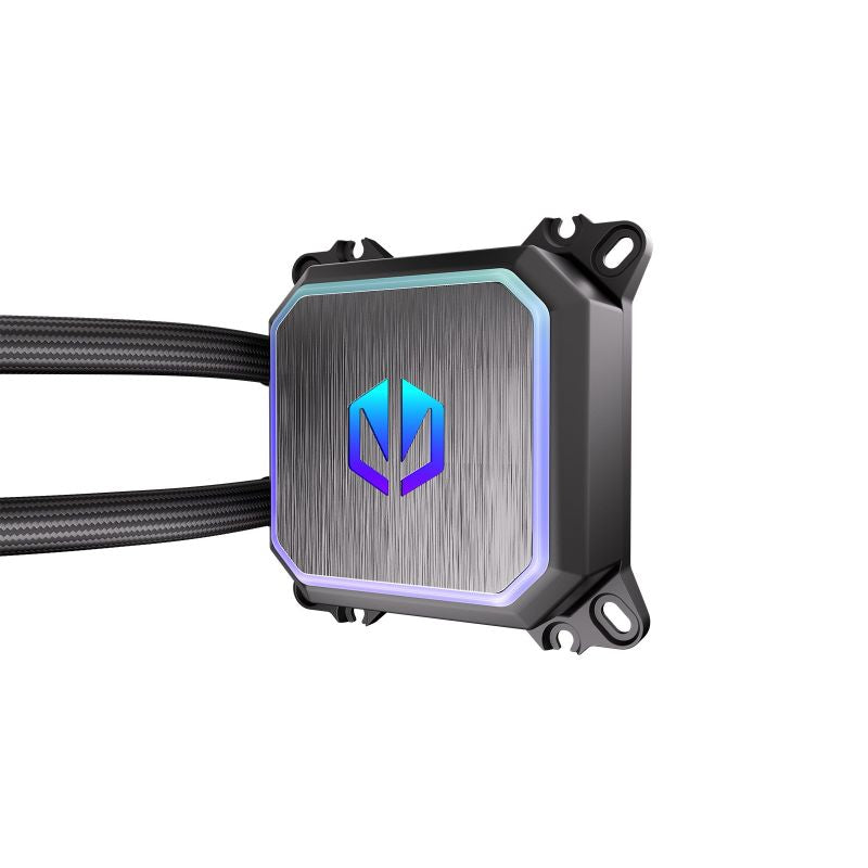 ENDORFY Navis F240 ARGB water cooling Chłodzenie/Chłodzenie - zestawy chłodzenia wodnego Your Sports Performance