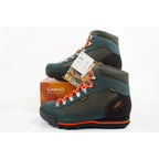 Aku Ultralight Gore-tex Women's Hiking Boots, Green Aku