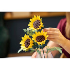 LEGO Botanical Collection 11502 - Sunflower Bouquet Kid/Toys Your Sports Performance
