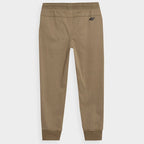 Trousers 4F Jr. 4FJSS23TTROM133 83S Clothing/Lifestyle/Trousers, shorts/4F 4F