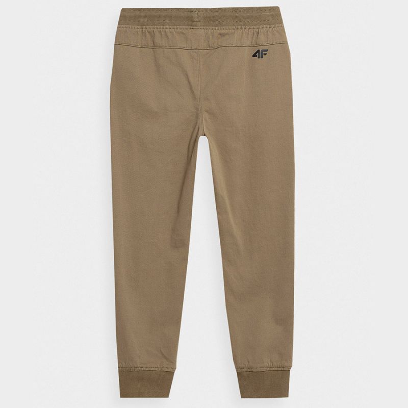 Trousers 4F Jr. 4FJSS23TTROM133 83S Clothing/Lifestyle/Trousers, shorts/4F 4F