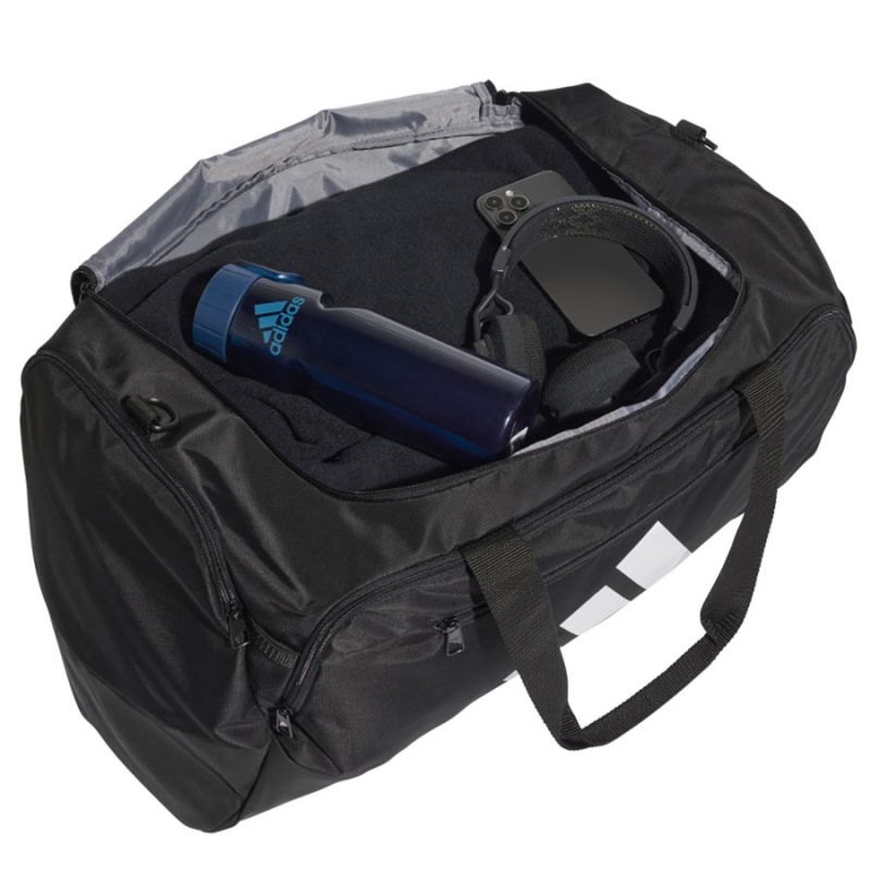 Adidas Training Defender Duffle bag JZ0607 To be categorized Your Sports Performance