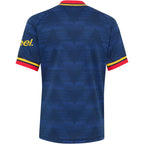 adidas Arsenal FC 2026/27 Navy Blue Kids' Jersey KB9963