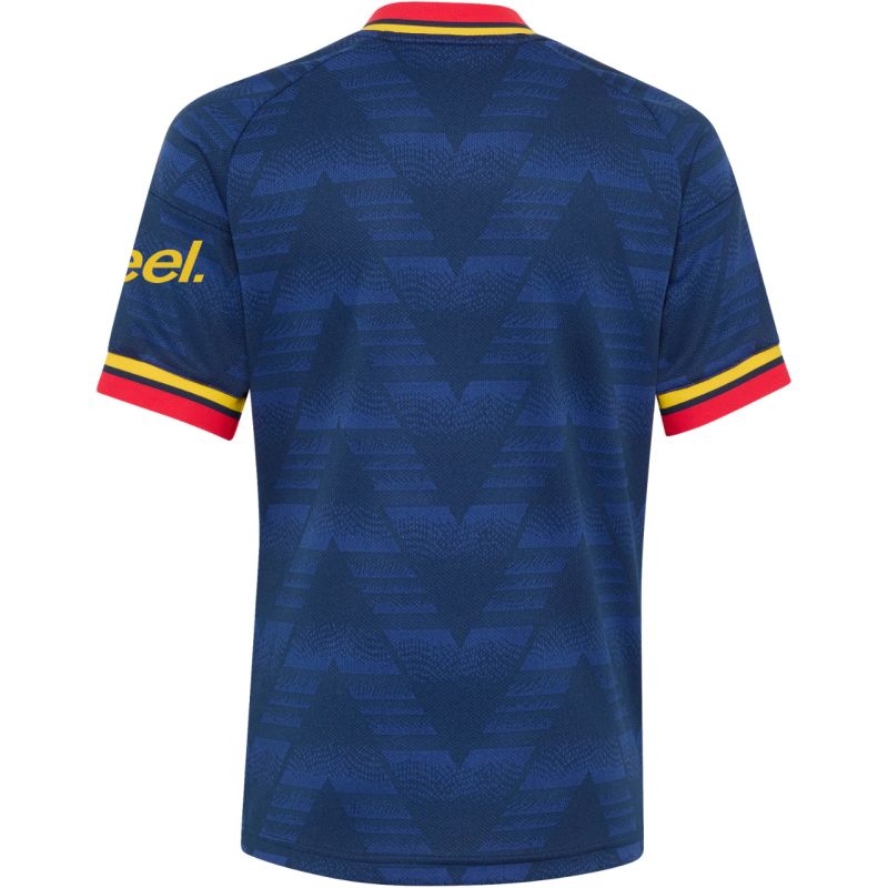 adidas Arsenal FC 2026/27 Navy Blue Kids' Jersey KB9963
