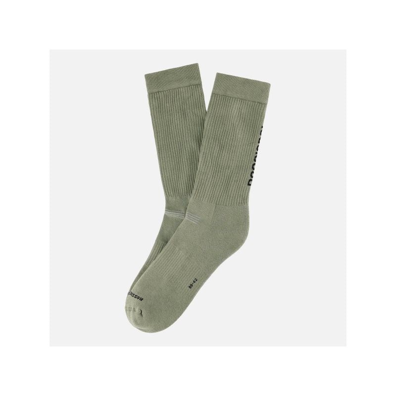 ROSSIGNOL New Presset Socks men's socks green