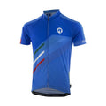 Rogelli TEAM 2019 T-shirt blue M Clothing Your Sports Performance