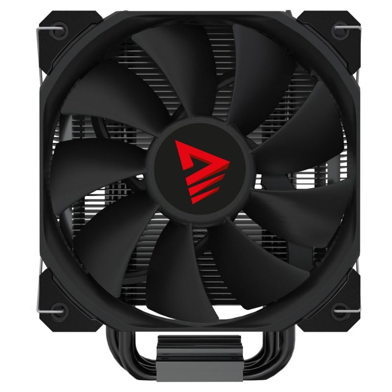 SAVIO CPU COOLER VORTEX X2 BLACK Chłodzenie/Chłodzenie CPU Your Sports Performance