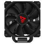 SAVIO CPU COOLER VORTEX X2 BLACK Chłodzenie/Chłodzenie CPU Your Sports Performance