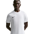 Nike Dri-Fit Park VIII Men's T-Shirt White HV8173 100 To be categorized Your Sports Performance