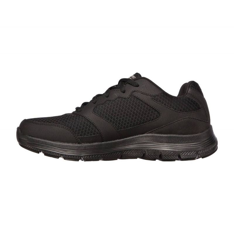 Skechers Flex Advantage 4.0 M 232225/BBK shoes Footwear/Lifestyle/Skechers Your Sports Performance