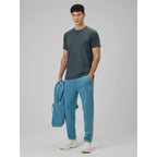 Men's quick-drying regular training T-shirt 4F 4FRSS26TFTSM2289-22S 4f