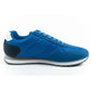 US Polo Assn sports shoes sneakers men's fashionable comfortable blue Your Sports Performance