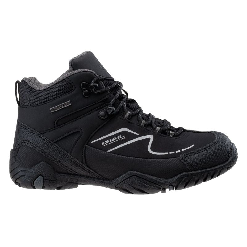 Elbrus Maash Mid Wp Teen Jr Shoes 92800377078 Footwear/Outdoor/Elbrus Your Sports Performance