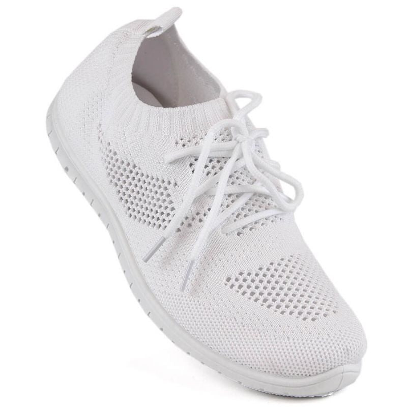 News W EVE211C slip-on sneakers white Footwear/Lifestyle/News Your Sports Performance