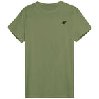 T-shirt 4F M3094 3pack M 4FWSS25TTSHM3094 90S Clothing/Lifestyle/T-shirts 4F