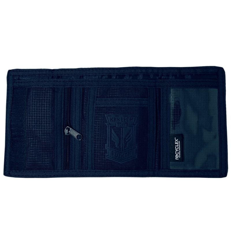 Wallet Lech Poznań Herb BS S867612 Accessories/pozostałe portfele i kosmetyczki Your Sports Performance