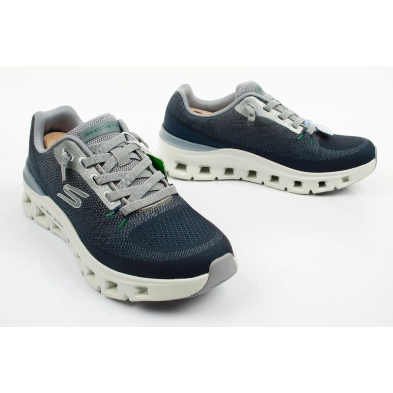 Skechers men's Glide-Step-Pro slip-on sneakers