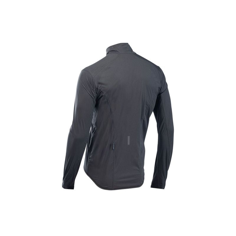 NORTHWAVE Rainskin Shield 2 Jacket Dark Gray