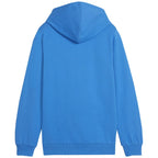 Puma Team Goal Casuals Hoddy Jr sweatshirt 658619 02 Clothing/Training Puma