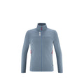 MILLET Ubic Lightgrid Jkt M men's sweatshirt blue