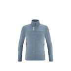 MILLET Ubic Lightgrid Jkt M men's sweatshirt blue