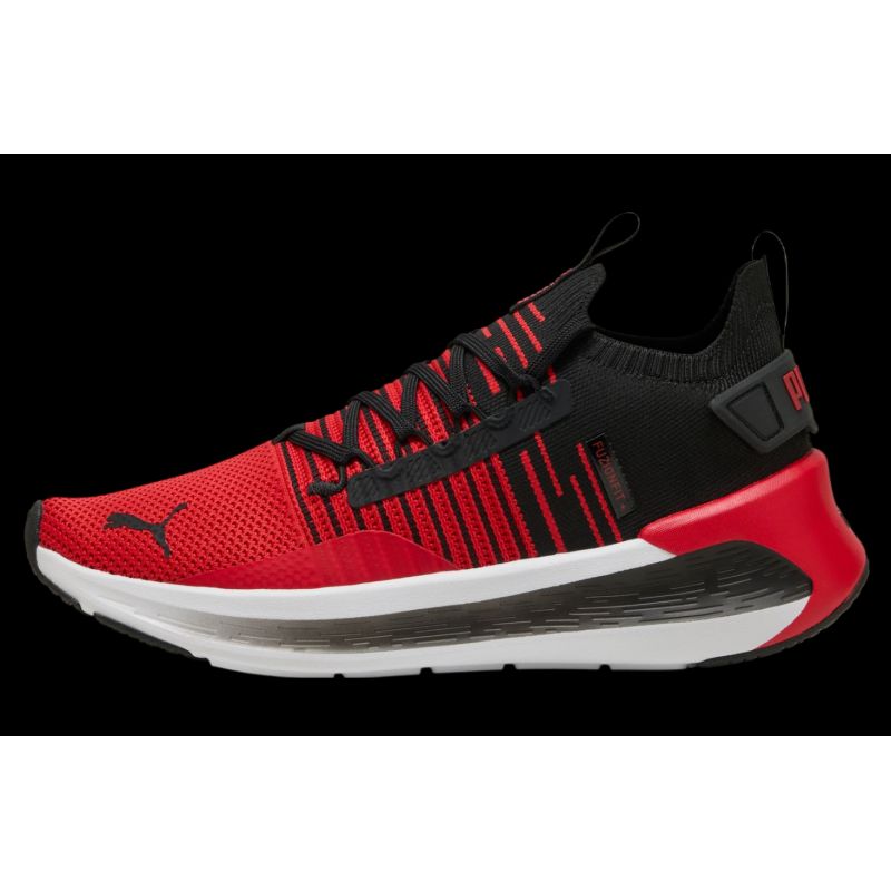 Puma Softride Symmetry Fuzion For All Time Re M 31012711 shoes Footwear/Lifestyle Puma