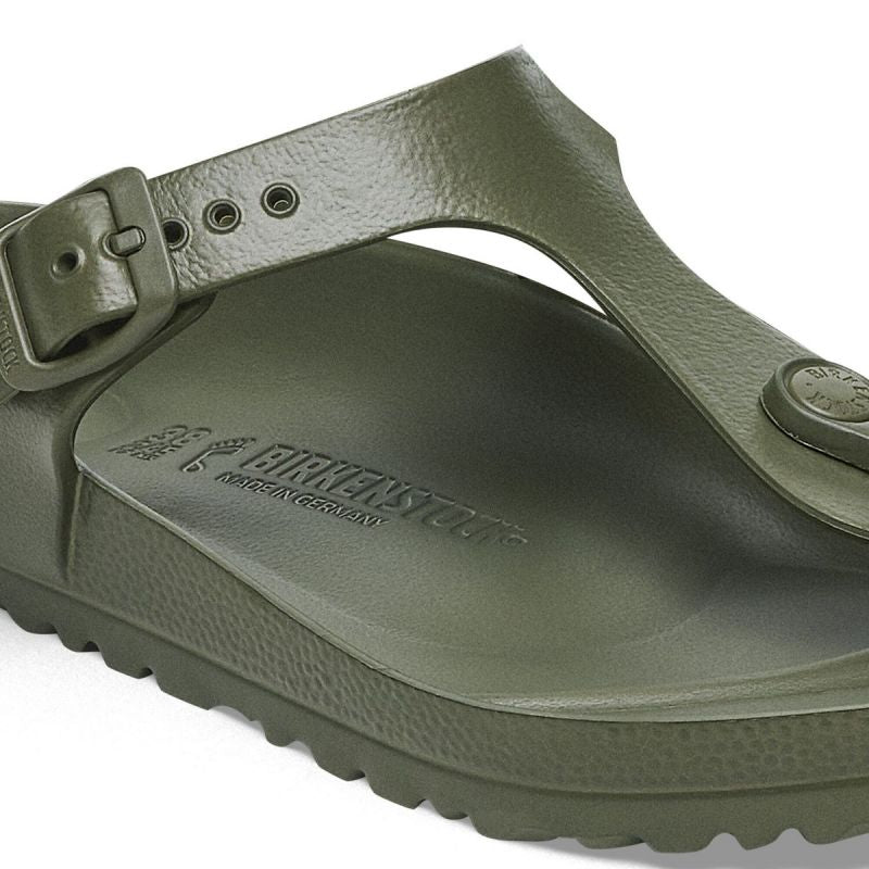 Birkenstock Gizeh Eva unisex flip-flops 1019143 Footwear/Lifestyle/Birkenstock/Japonki Birkenstock