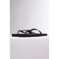 Flip-flops 4F M 4FSS23FFLIM073 deep black Footwear/Outdoor Your Sports Performance