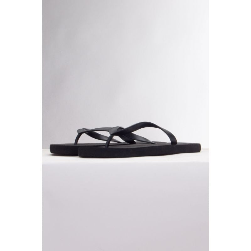 Flip-flops 4F M 4FSS23FFLIM073 deep black Footwear/Outdoor Your Sports Performance