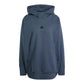 Women's sweatshirt adidas W ZNE WTR OH IS4335 Clothing/Lifestyle/adidas Adidas