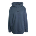 Women's sweatshirt adidas W ZNE WTR OH IS4335 Clothing/Lifestyle/adidas Adidas