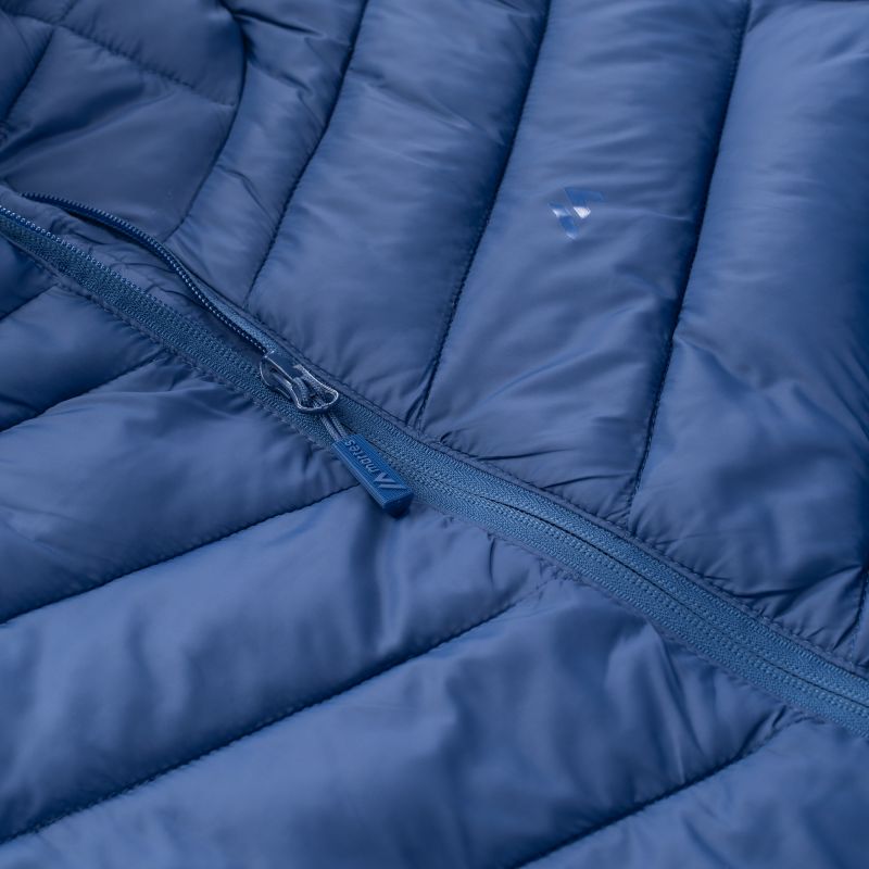 Women's Quilted Jacket LADY MIRADO In preparation Your Sports Performance