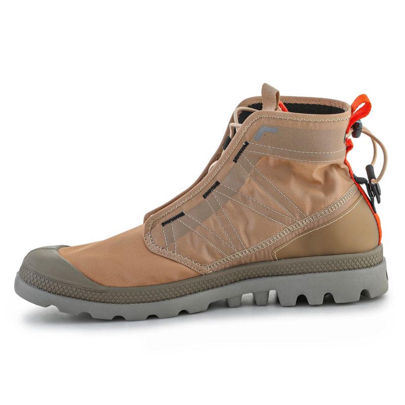 Palladium Pampa Travel Lite 77039-274-M Desert shoes Footwear/Lifestyle/Palladium Your Sports Performance