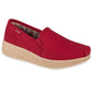 Skechers Urban - Highlites 114070-RED Red 35.5 In preparation Your Sports Performance