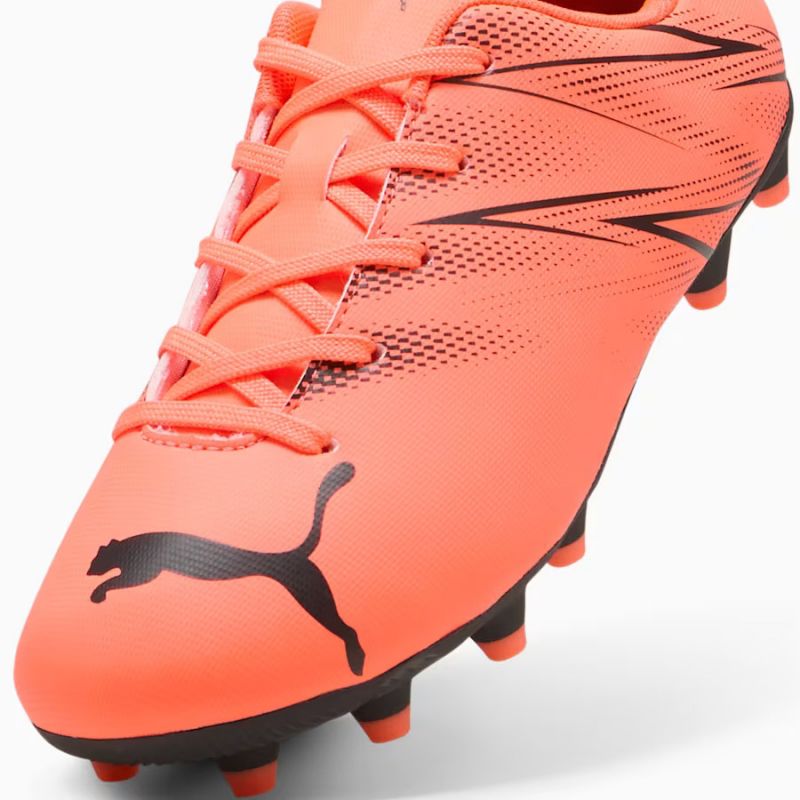 Puma Attacanto FG/AG Jr 107480-14 Football Boots Footwear/Football/FG/JR Puma