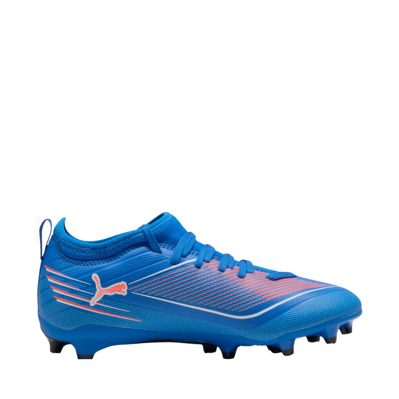 Puma Ultra 6 Match FG/AG Jr 108515 01 football boots Footwear/Football/FG/JR Puma
