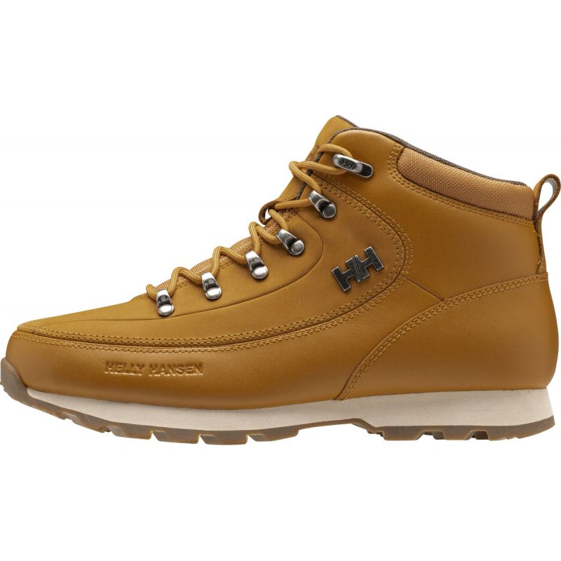 Helly Hansen THE FORESTTER PREMIUM M 12030 725 shoes Footwear/Lifestyle/Helly Hansen Your Sports Performance