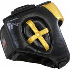 Masters Kt-Professional M 02477-M Boxing Helmet