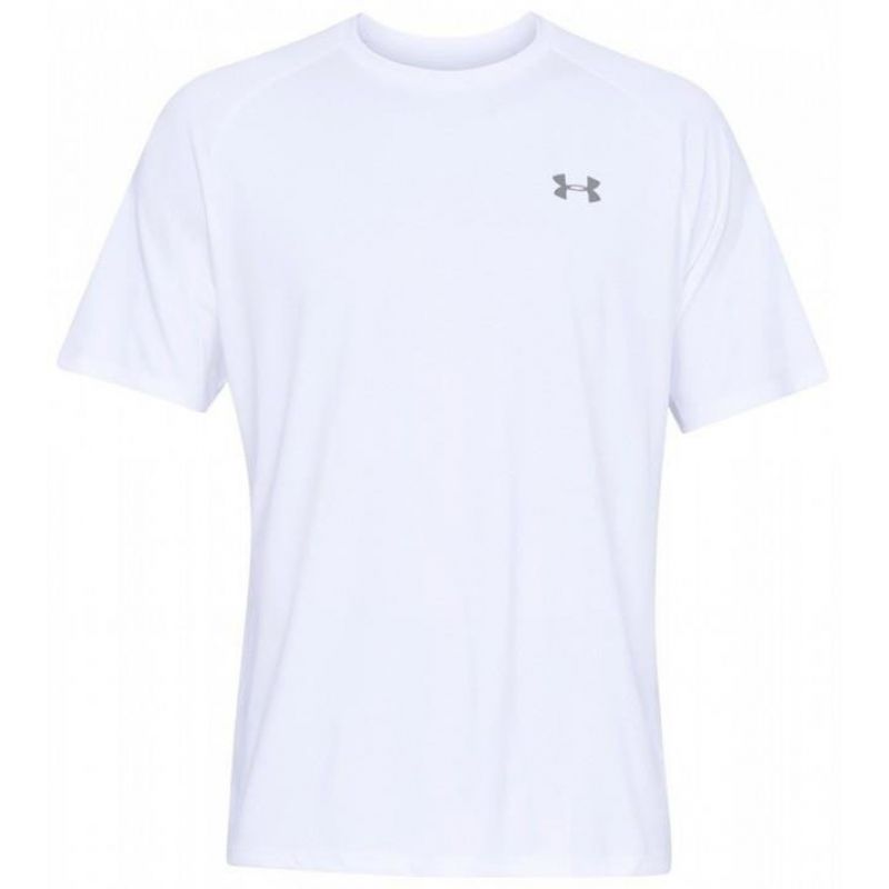 T-shirt Under Armor Tech 2.0 SS M 1326413-100 Clothing/Training Your Sports Performance