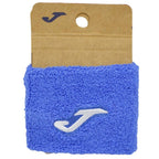 JOMA 400245.P04 BLUE WRISTBAND Sport/Siłownia I Fitness/Akcesoria Do Ćwiczeń/Opaski I Ściągacze Your Sports Performance
