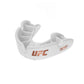 OPRO UFC Bronze GEN2 Mouthguard 1234_stm_white-White Accessories/Protectors and knee pads Your Sports Performance