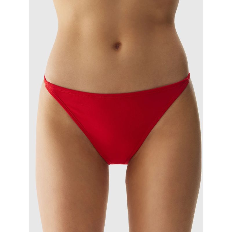 Women's bikini bottom 4F *Kategoria tymczasowa Your Sports Performance