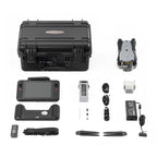 Autel EVO MAX 4T V2 Standard Bundle without logo/Model MDX-1 Drony/Drony Your Sports Performance
