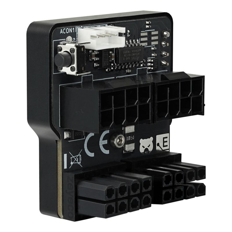 Thermal Grizzly WireView GPU Universal GPU Kit Chłodzenie/Chłodzenie - akcesoria Your Sports Performance