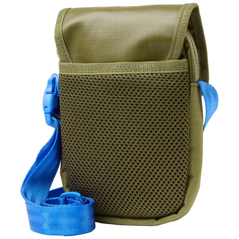 Helly Hansen handbag GUIDE CARRYALL 67661 473