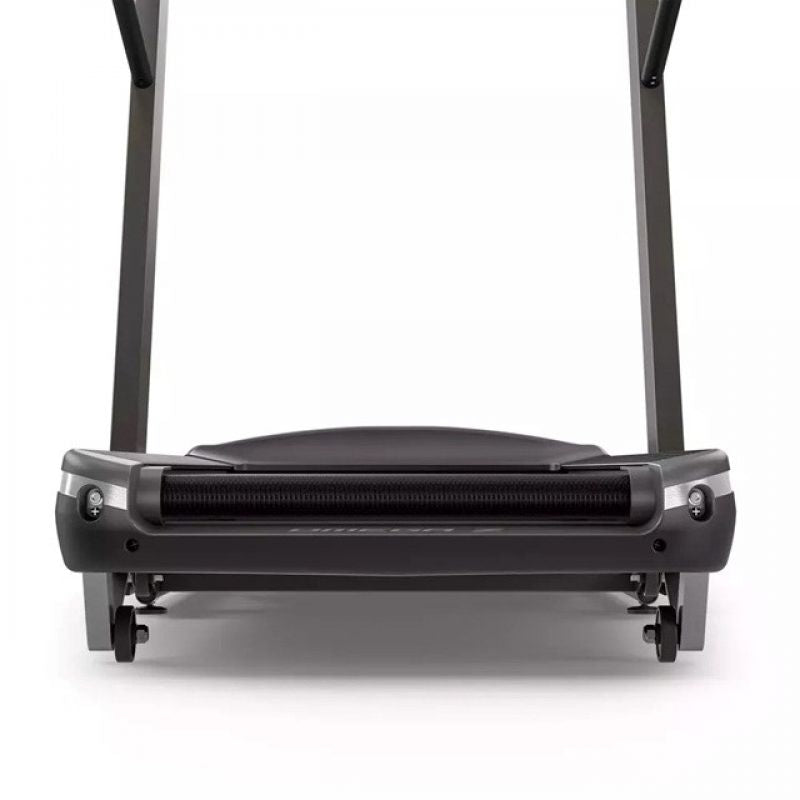 Horizon Fitness Omega Z-02 HZ-OMEGAZ-02GG Electric Treadmill Graphite Accessories/Training equipment/Bieżnie Your Sports Performance